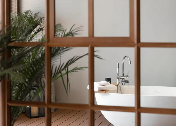 Stay Plus Hotel Bangkok