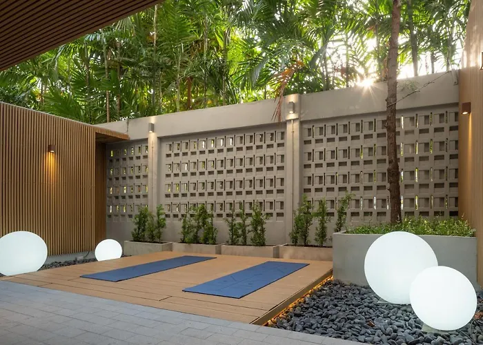 Hotel Stay Plus Hotel Bangkok
