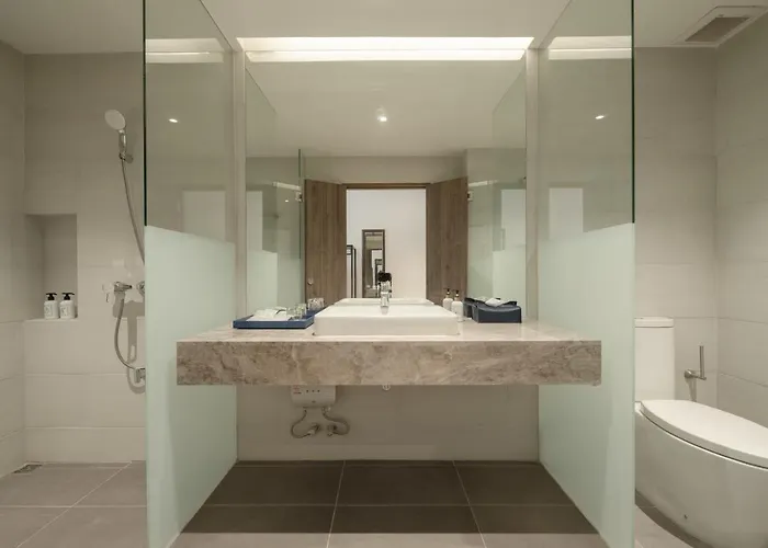 Hotel Stay Plus Hotel Bangkok 3*