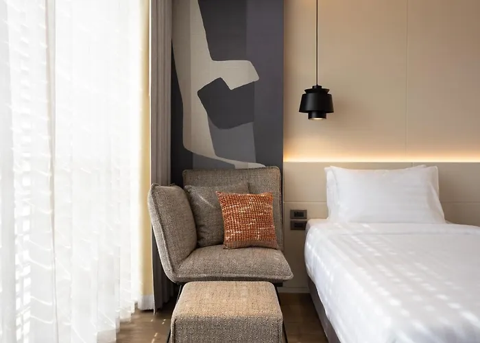 Stay Plus Hotel Bangkok 3*