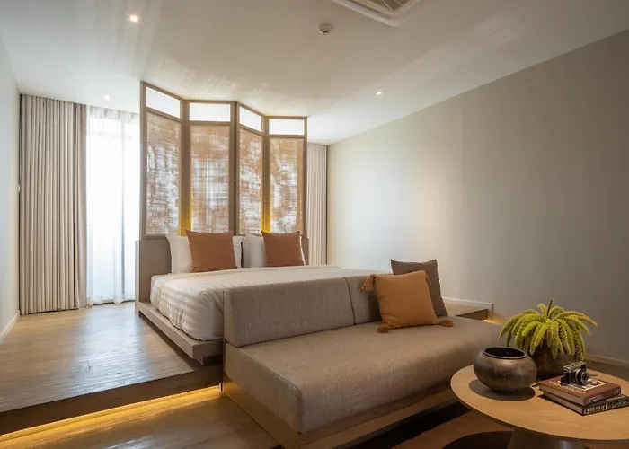 Stay Plus Hotel Bangkok