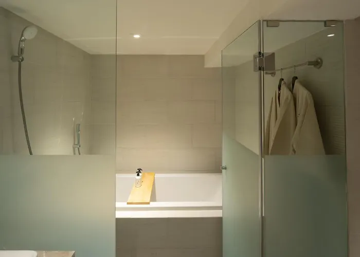 Hotel Stay Plus Hotel Bangkok 3*