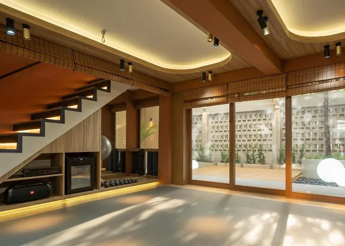 Stay Plus Hotel Bangkok 3* Bangkok