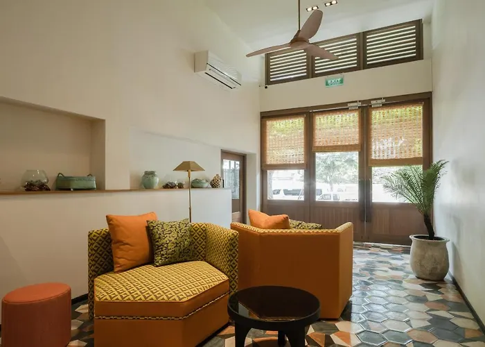 Hotel Stay Plus Hotel Bangkok