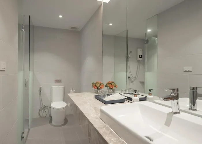Stay Plus Hotel Bangkok Bangkok