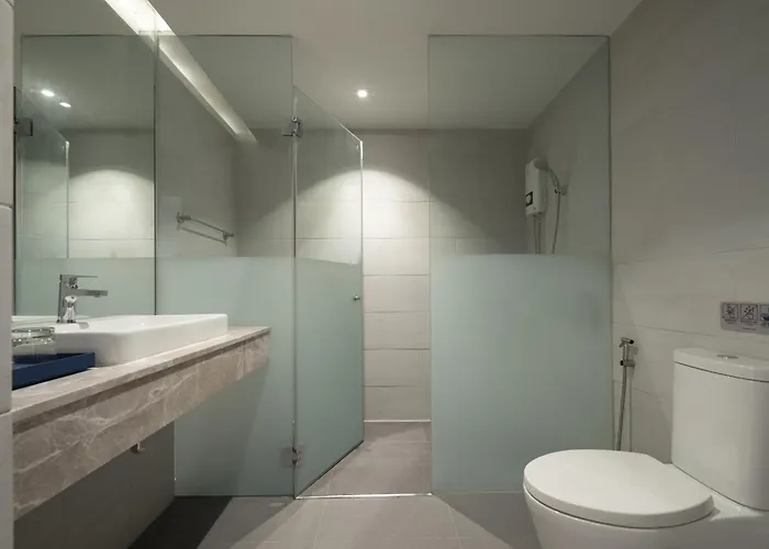 Stay Plus Hotel Bangkok 3*