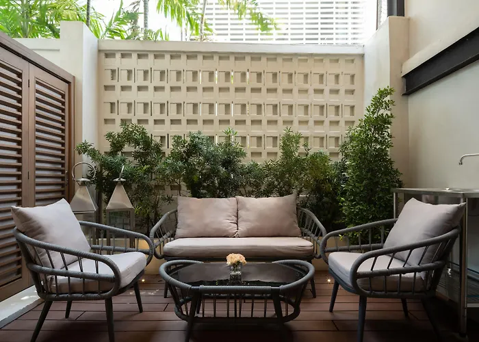 Stay Plus Hotel Bangkok 3* Bangkok