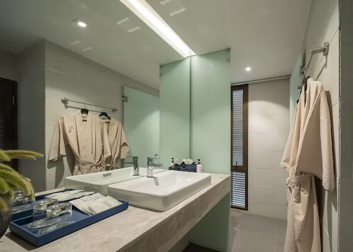 Stay Plus Hotel Bangkok 3* Bangkok