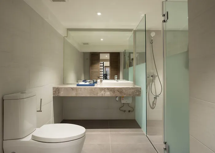 Stay Plus Hotel Bangkok 3*