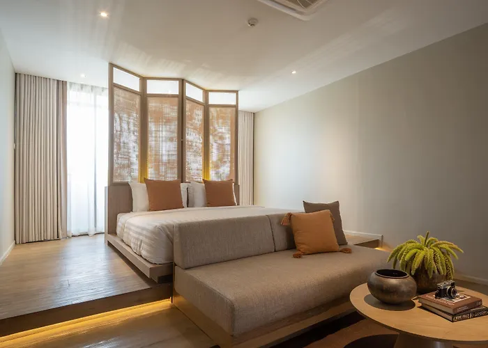 Stay Plus Hotel Bangkok