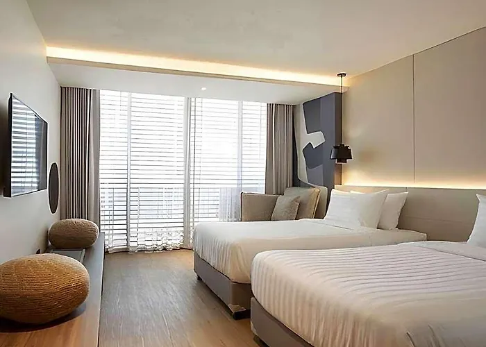 Stay Plus Hotel Bangkok Bangkok