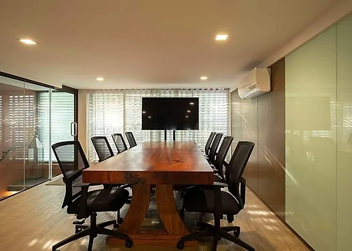 Hotel Stay Plus Hotel Bangkok