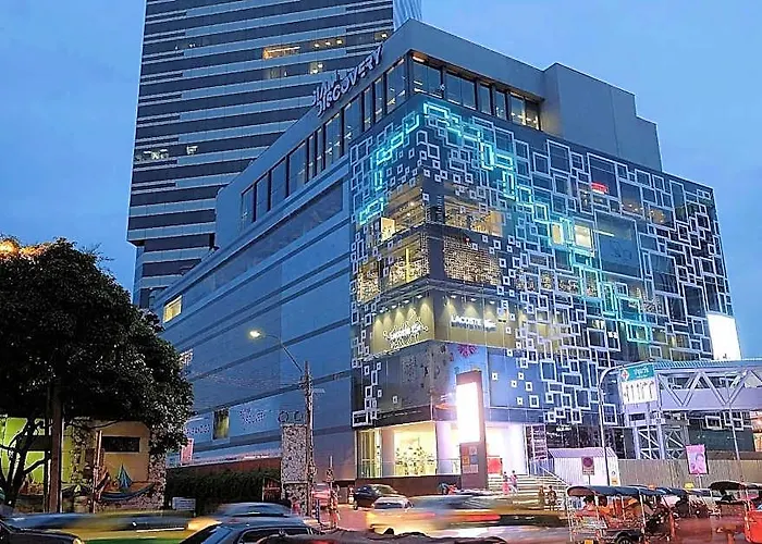 Stay Plus Hotel Bangkok