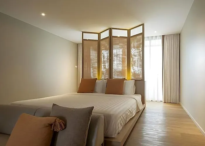 Stay Plus Hotel Bangkok
