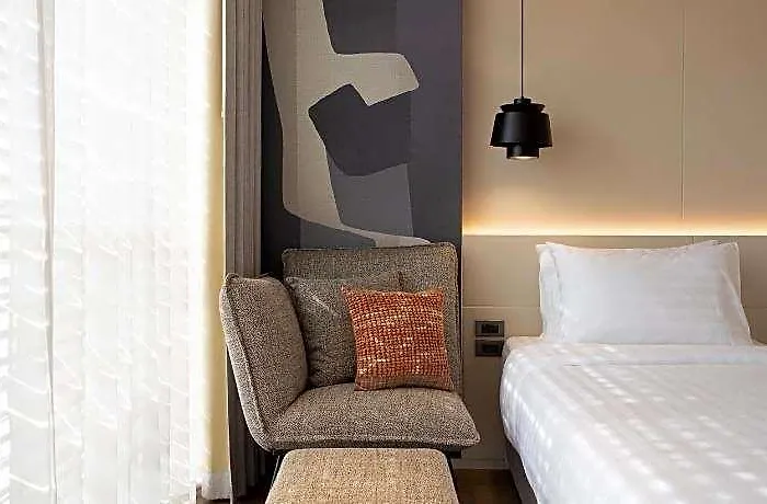 Stay Plus Hotel Bangkok