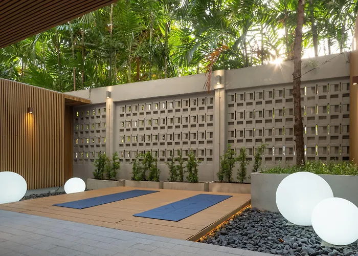 Stay Plus Hotel Bangkok Hotel 3*